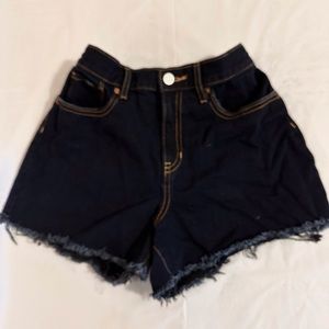 Old Navy Girl Denim Shorts